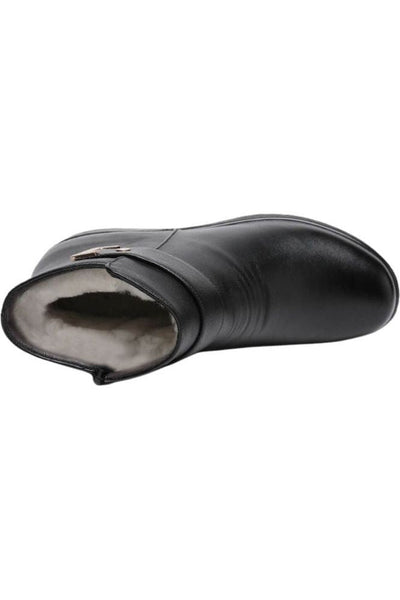 Petra - Orthopedic Ankle Boots