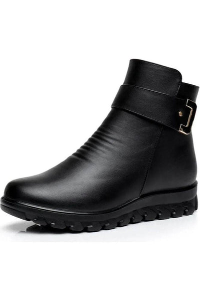 Petra - Orthopedic Ankle Boots