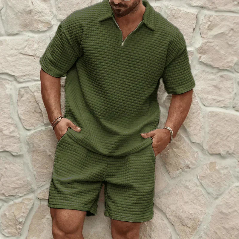 Miguel™ | Luxury set for men