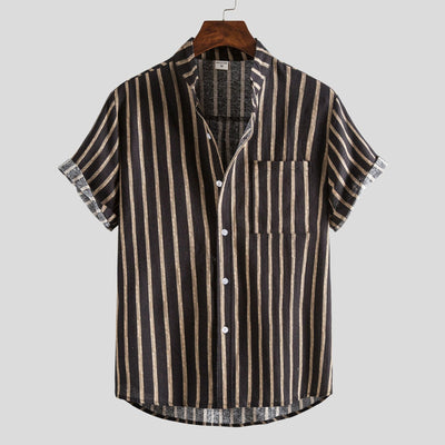 Louis™ | Vibrant shirt