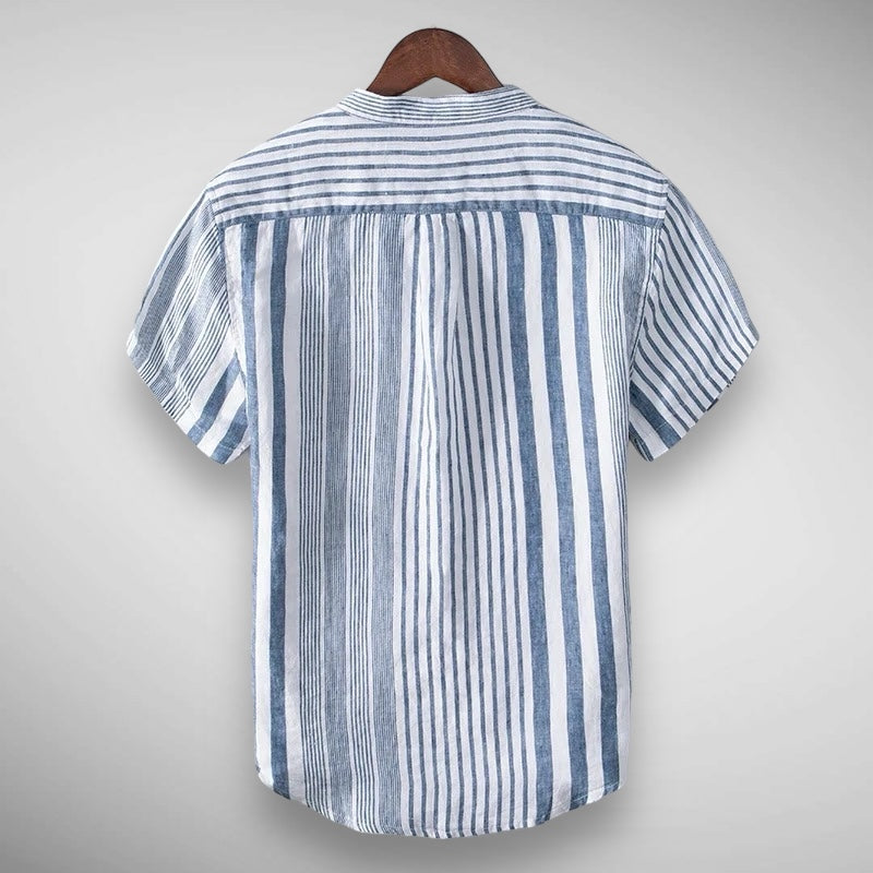 Giorgio™ | Linen shirt