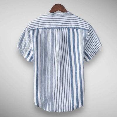Giorgio™ | Linen shirt