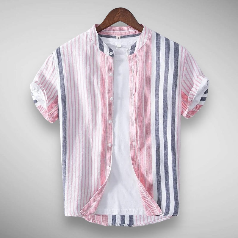 Giorgio™ | Linen shirt