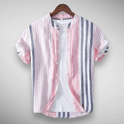 Giorgio™ | Linen shirt