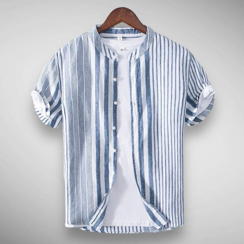 Giorgio™ | Linen shirt