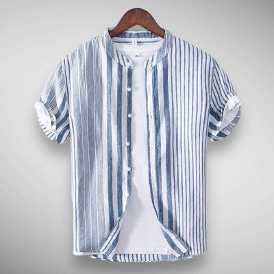 Giorgio™ | Linen shirt