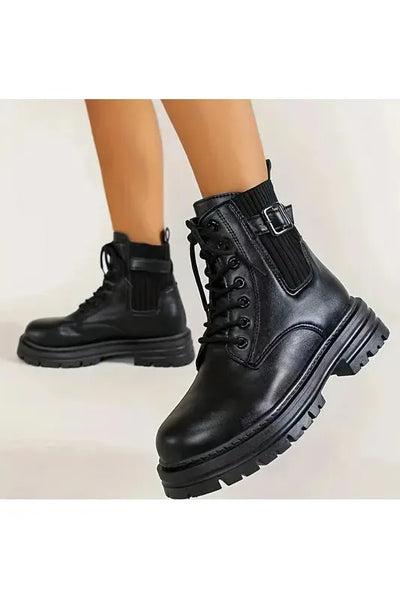 Stivi Boots