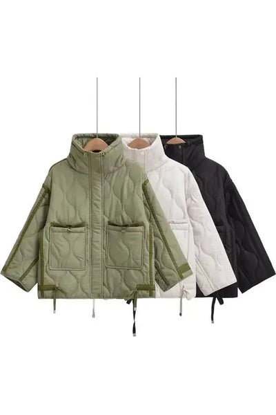 Rona Jacket