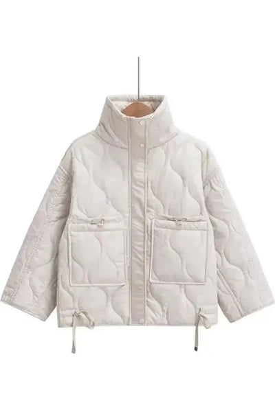 Rona Jacket