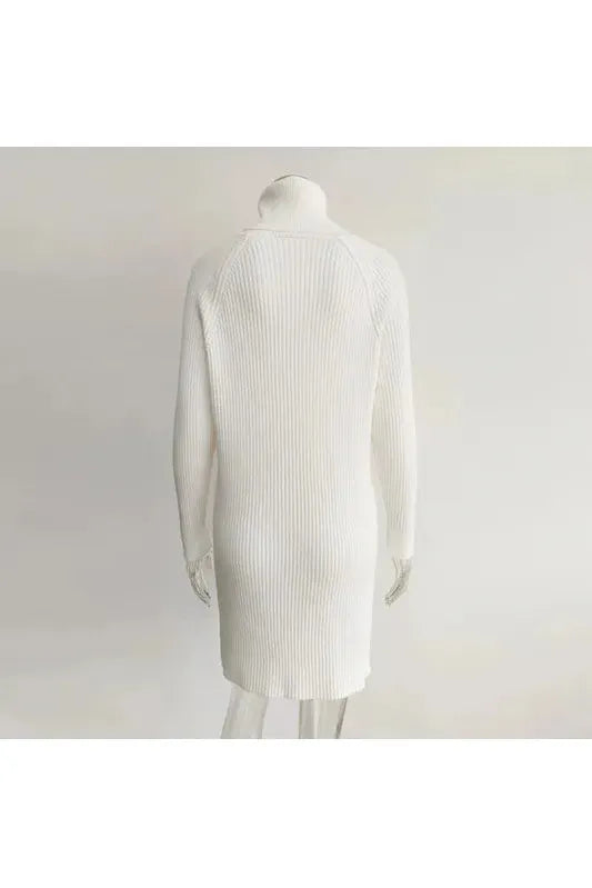 Leida Sweater Dress