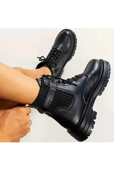 Stivi Boots
