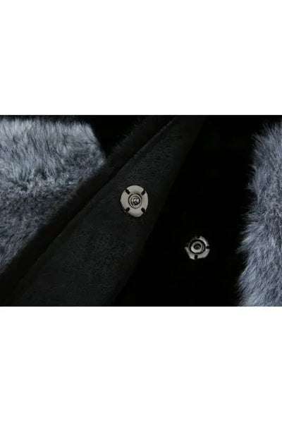 Pella Fur Jacket