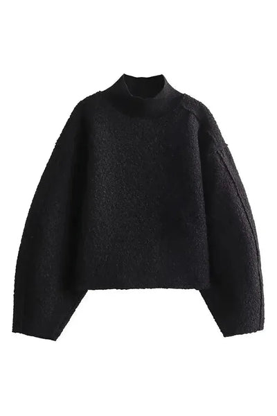 Avvolgente Sweater
