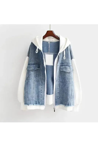 Denihood Hoodie