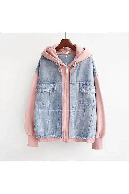 Denihood Hoodie