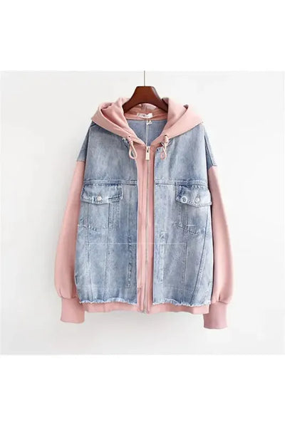 Denihood Hoodie