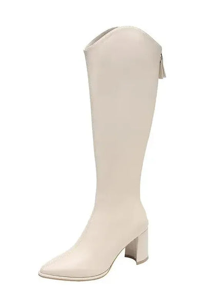 Autunno Boots
