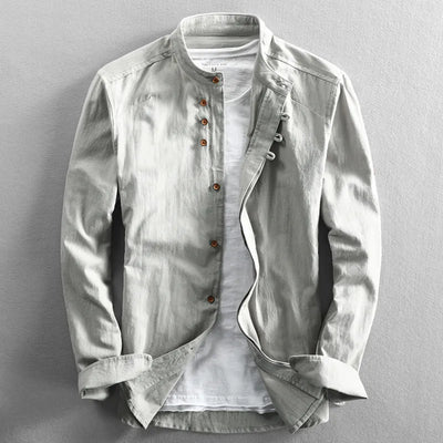Pietro™ | Japanese-style shirt