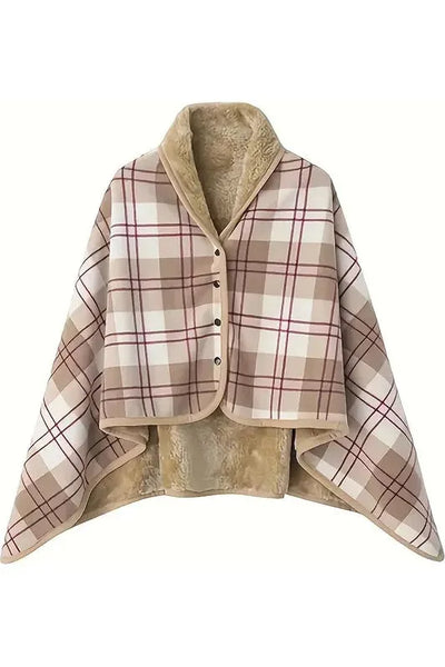 Chill'y Wearable Blanket