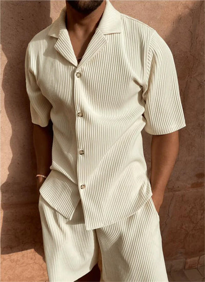 Santo™ | Luxury corduroy set