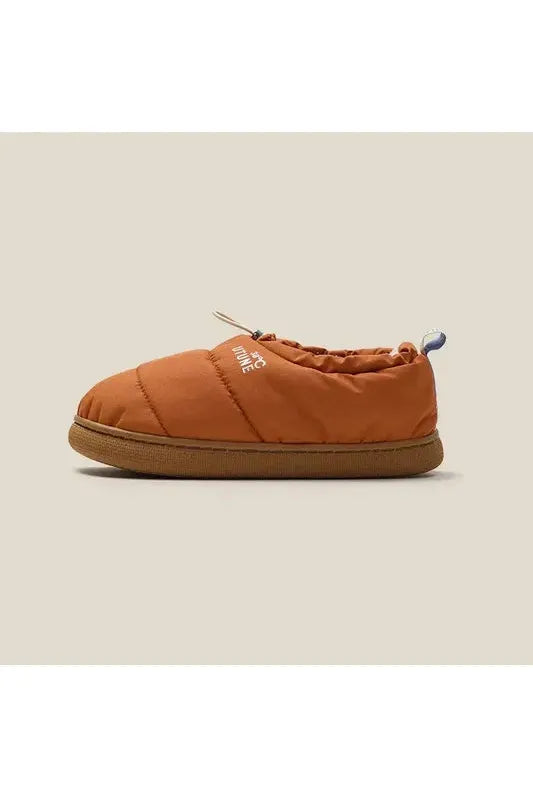 UTUNE® Unisex Winter Slippers