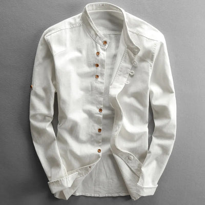 Pietro™ | Japanese-style shirt
