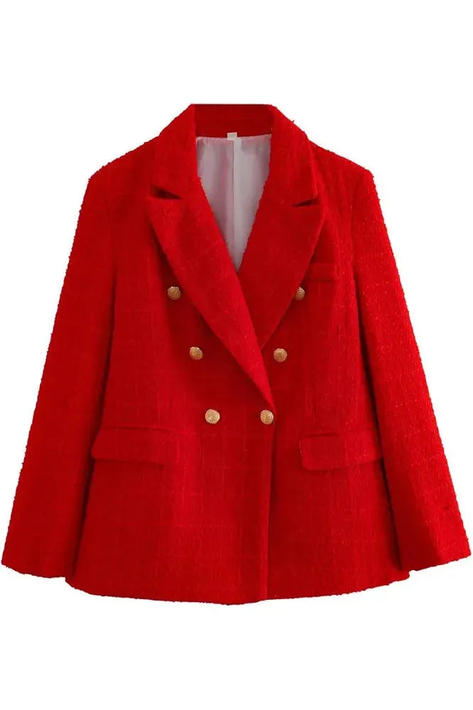 Bermuda Classic Blazer