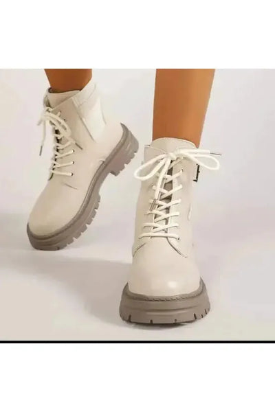 Stivi Boots