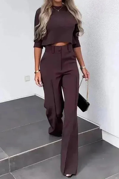 Milan - Luxe Set