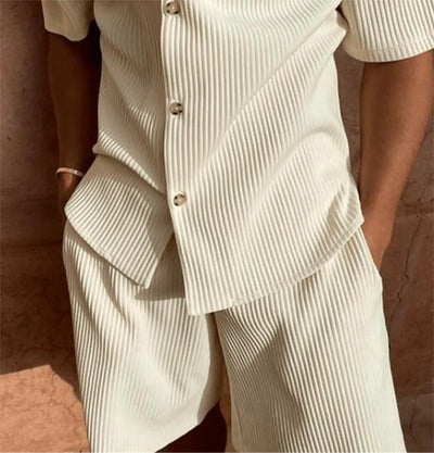 Santo™ | Luxury corduroy set