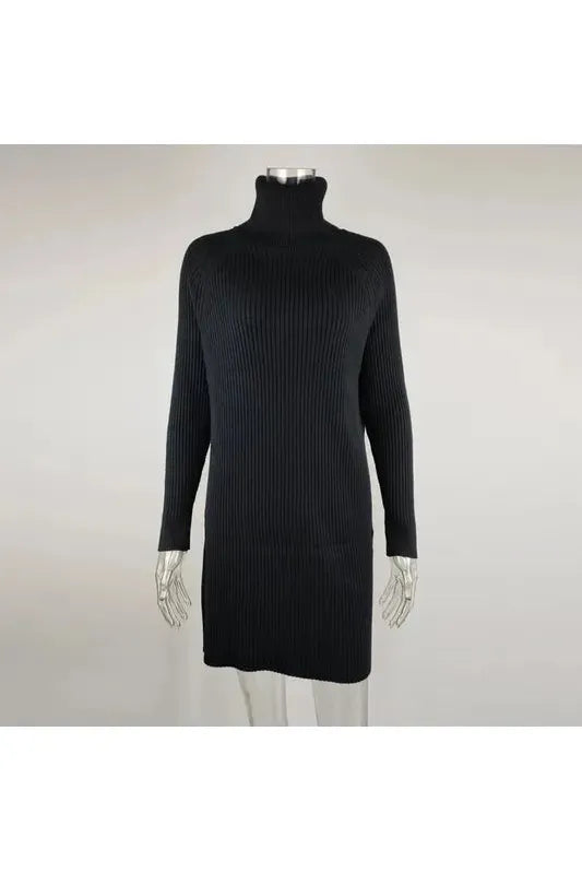 Leida Sweater Dress