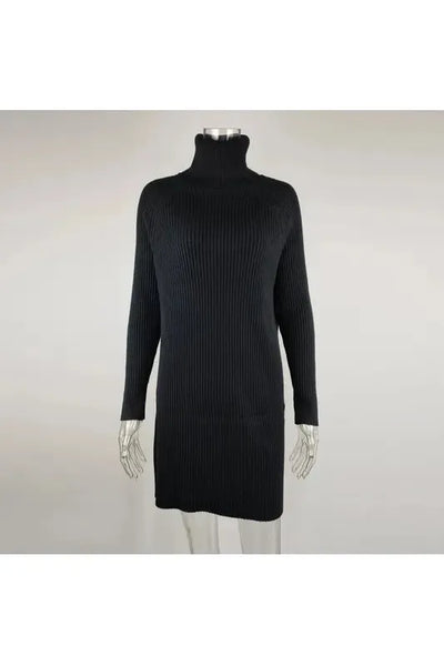 Leida Sweater Dress