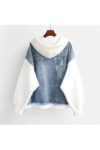 Denihood Hoodie