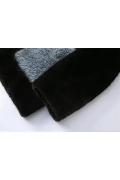 Pella Fur Jacket