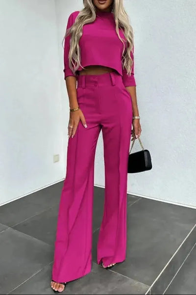 Milan - Luxe Set