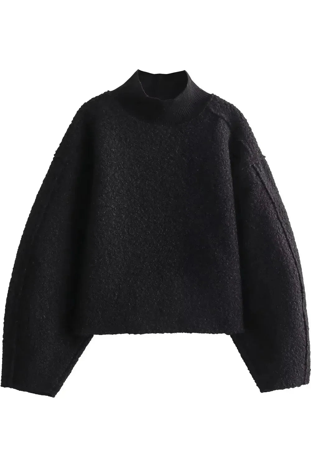 Avvolgente Sweater