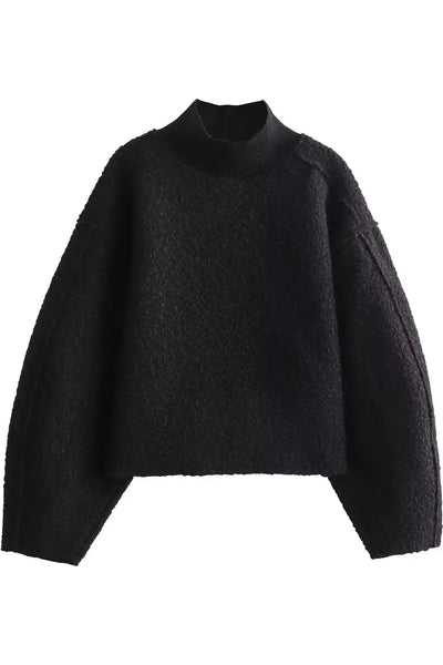 Avvolgente Sweater