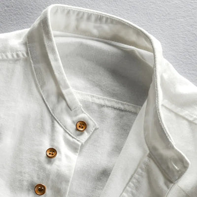 Pietro™ | Japanese-style shirt