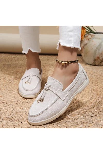 Ginevra Loafers