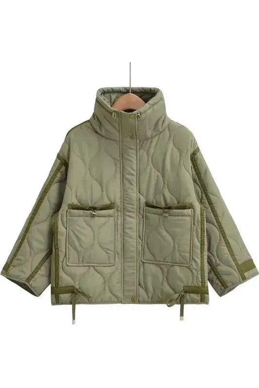Rona Jacket