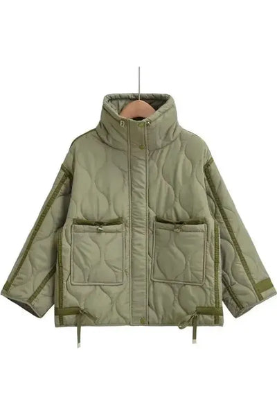 Rona Jacket