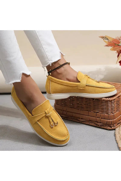 Ginevra Loafers