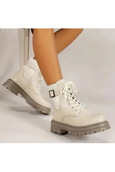Stivi Boots