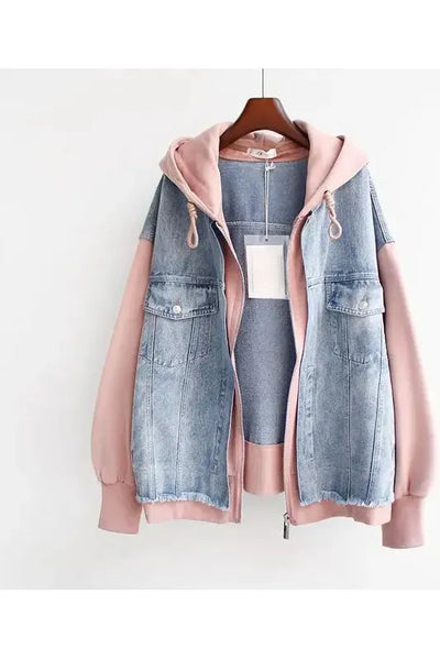 Denihood Hoodie