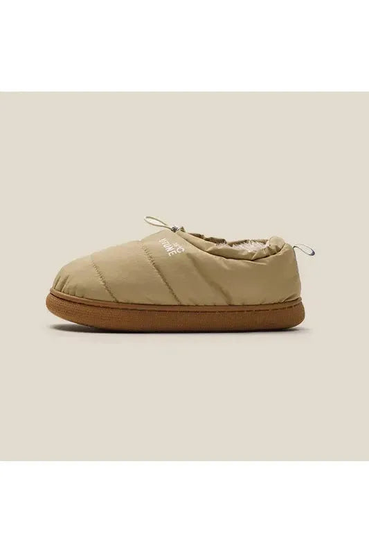UTUNE® Unisex Winter Slippers