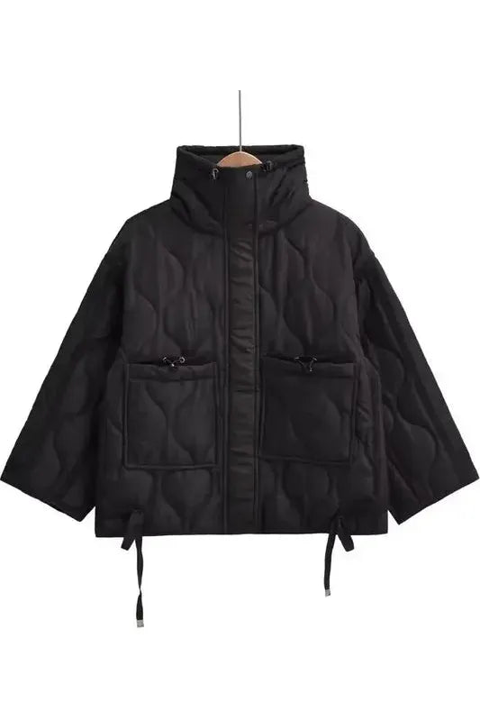 Rona Jacket