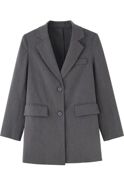 Uno-Back Blazer