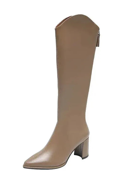 Autunno Boots
