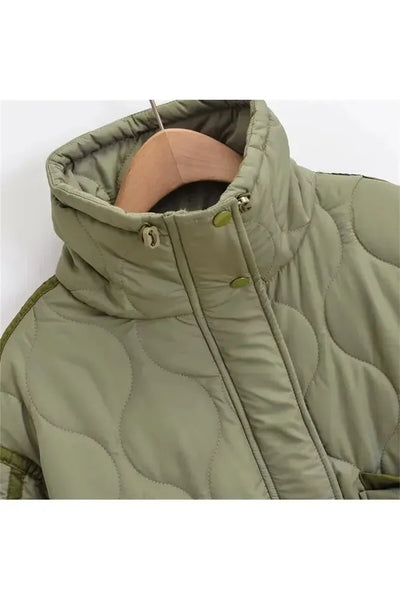 Rona Jacket