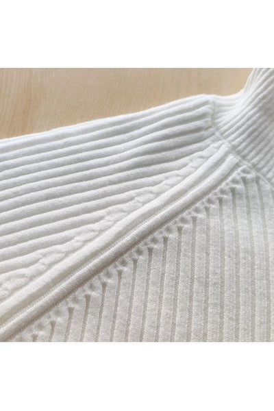 Leida Sweater Dress